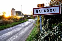 Baladou